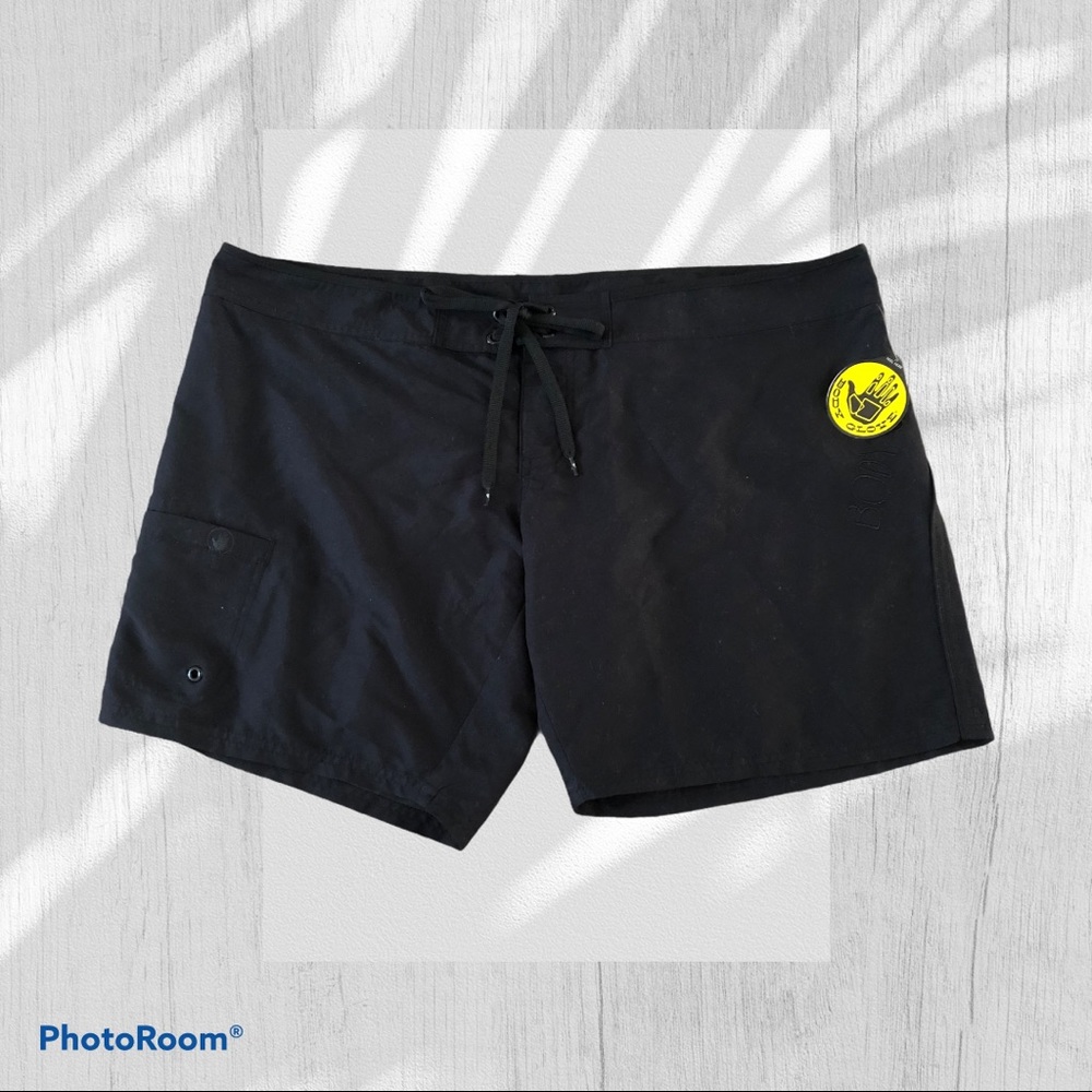 Body Glove Swim Shorts with Side Pocket XL